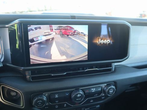 New 2026 Jeep Wrangler Sport image 6