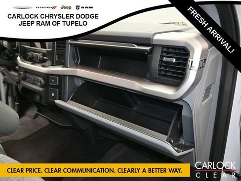 Used 2022 Ford F150 XLT image 37