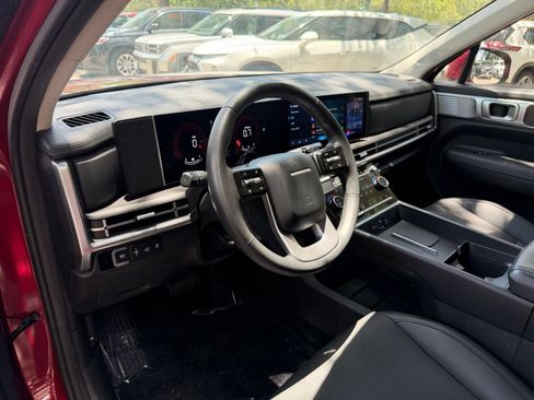 Used 2025 Hyundai Santa Fe SEL AWD/4WD image 35