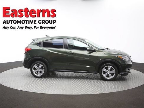 Used 2016 Honda HR-V LX image 43