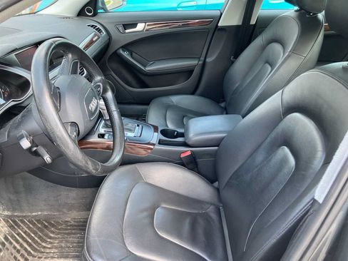 Used 2013 Audi A4 2.0T Premium Plus AWD/4WD image 15