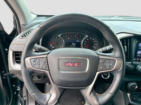 Certified 2024 GMC Terrain AT4 w/ Tech Package AWD/4WD image 13