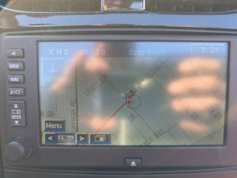 Used 2008 Chevrolet Corvette Coupe w/ Preferred Equipment Group image 24