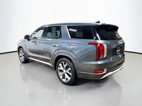 Used 2022 Hyundai Palisade Limited image 9