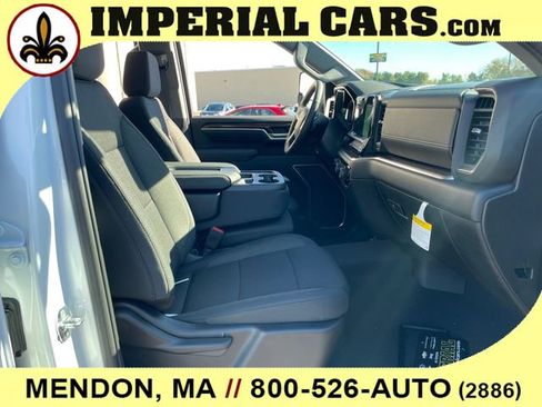 New 2026 Chevrolet Silverado 3500 LT image 36