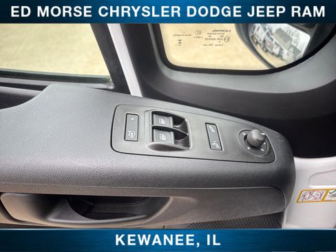 New 2026 RAM ProMaster 1500 w/ Safety Group image 17