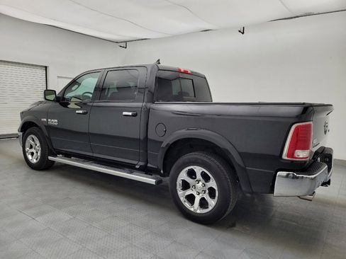 Used 2017 RAM 1500 Laramie w/ Convenience Group image 3