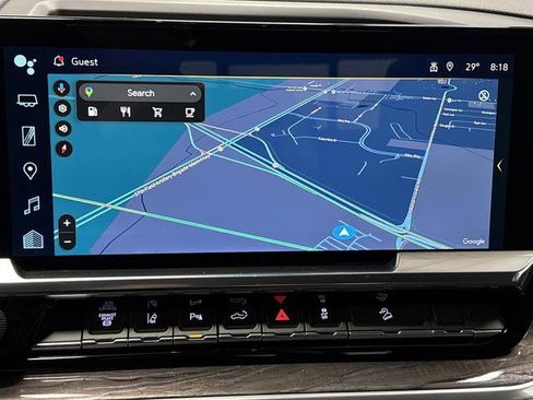 New 2026 Chevrolet Silverado 2500 LTZ w/ Trail Boss Package image 9