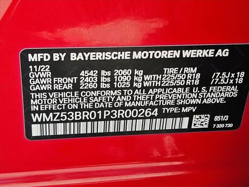 Used 2023 MINI Cooper Countryman S FWD image 24