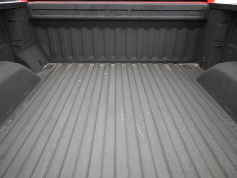 Used 2019 Chevrolet Silverado 1500 Custom Trail Boss w/ Custom Convenience Package image 24