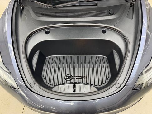 Used 2023 Tesla Model 3 Performance AWD/4WD image 7