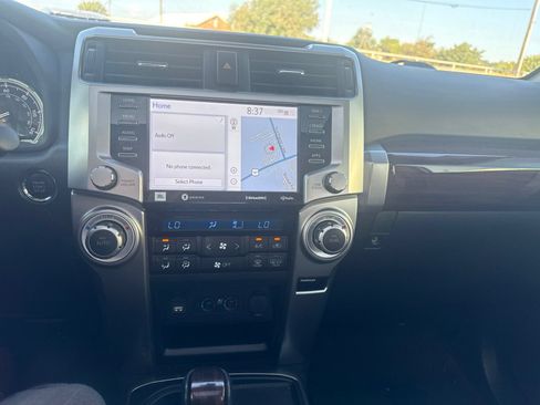 Used 2020 Toyota 4Runner Limited RWD image 11