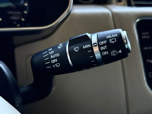 Used 2014 Land Rover Range Rover Supercharged image 92