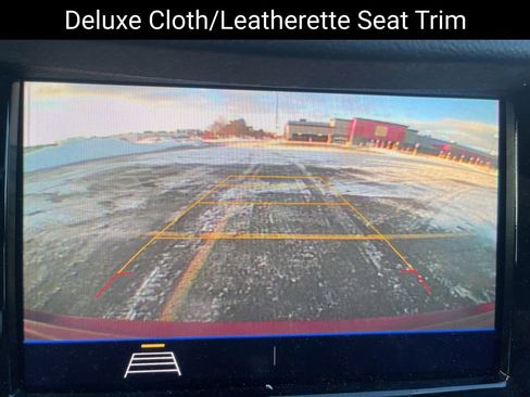 Certified 2020 Chevrolet Trax LT w/ LT Convenience Package image 17