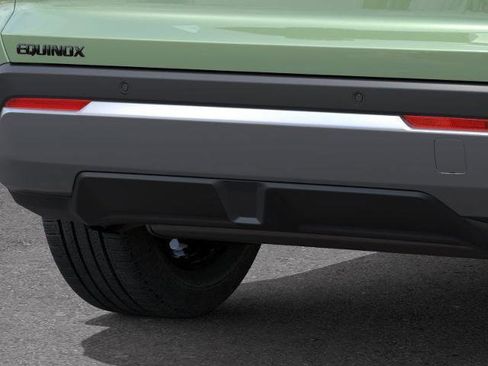 New 2026 Chevrolet Equinox LT w/ Midnight Edition image 34