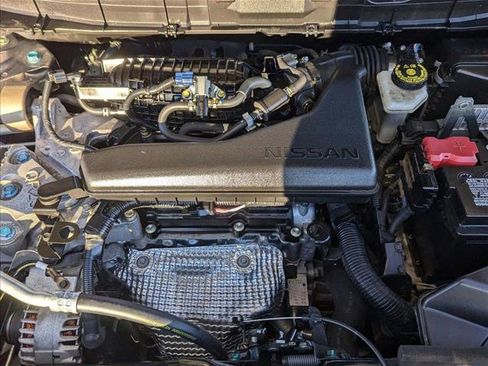 Used 2020 Nissan Rogue S image 21