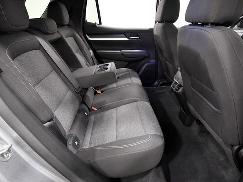 Used 2026 GMC Terrain Elevation AWD/4WD image 17