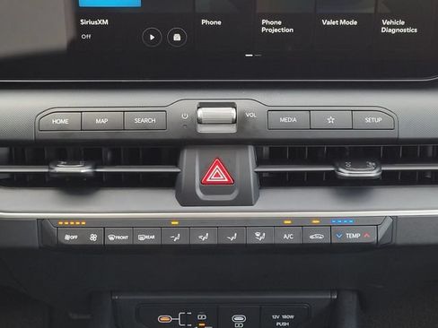 New 2026 Kia K4 FWD image 15