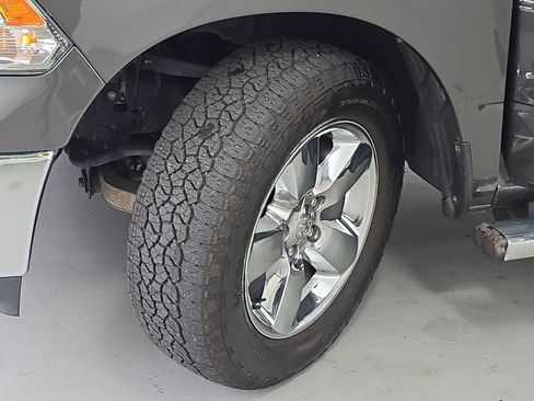 Used 2017 RAM 1500 Lone Star image 31