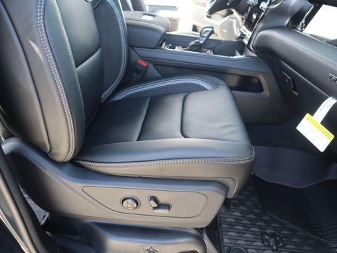 New 2026 RAM 1500 RHO AWD/4WD image 15