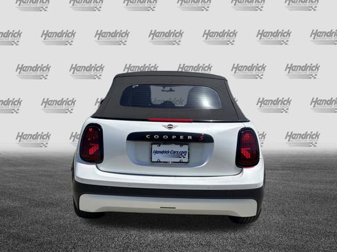 Used 2026 MINI Cooper S FWD image 9