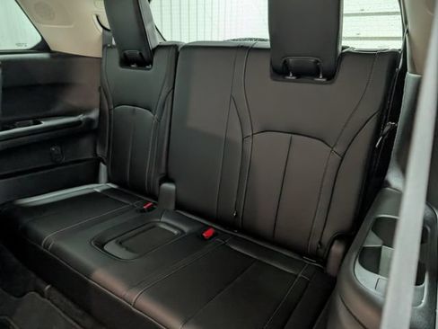 Used 2026 INFINITI QX60 Luxe w/ Cargo Package AWD/4WD image 11