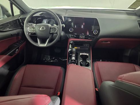 Used 2025 Lexus NX 350 AWD w/ Accessory Package (Z2) image 30