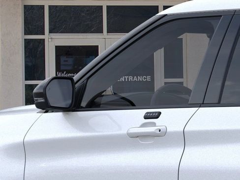 New 2026 Ford Explorer Tremor w/ Tremor Ultimate Package image 21