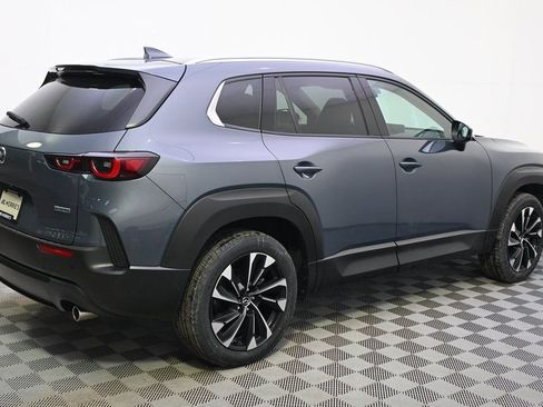 New 2026 MAZDA CX-50 2.5 Hybrid w/ Cargo Package AWD/4WD image 7