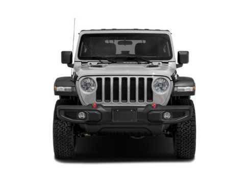 Used 2022 Jeep Wrangler Rubicon w/ Cold Weather Group AWD/4WD image 7