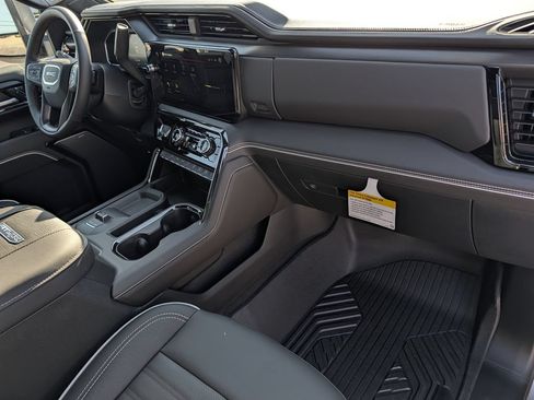 New 2026 GMC Sierra 2500 AT4X w/ AT4X AEV Edition AWD/4WD image 36
