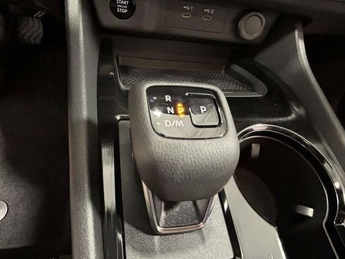 New 2026 Nissan Rogue SV image 17