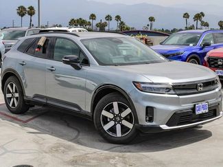 New 2025 Honda Prologue Touring video 2