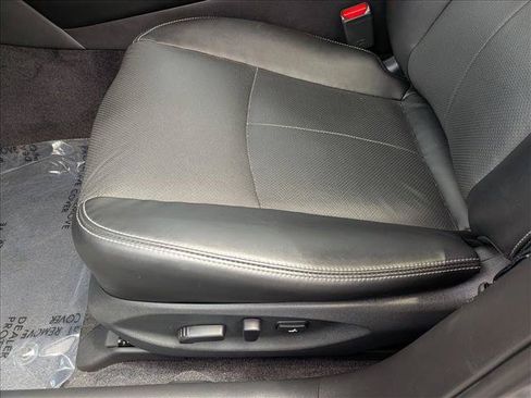 Used 2023 INFINITI Q50 Luxe w/ Cargo Package RWD image 10
