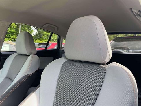 Used 2019 Subaru Crosstrek 2.0i Premium w/ Eyesight System AWD/4WD image 19