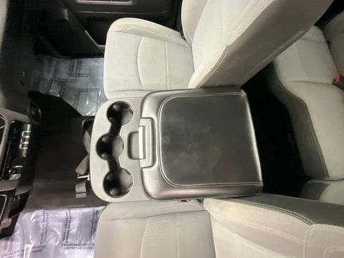 Used 2021 RAM 3500 Big Horn w/ Level 1 Equipment Group AWD/4WD image 19