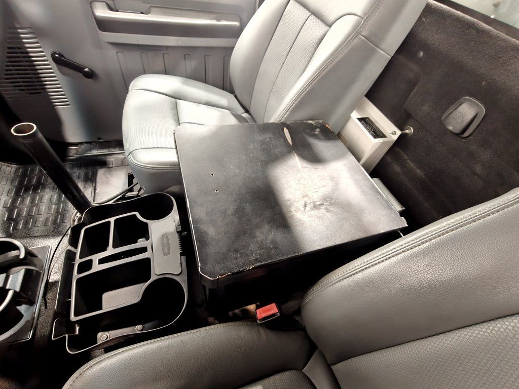Used 2014 Ford F450 XL w/ Snow Plow Prep Package RWD image 59