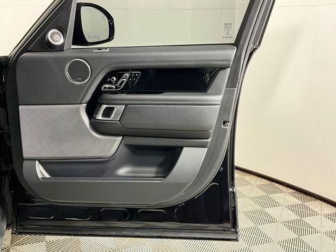 Used 2021 Land Rover Range Rover Westminster Edition image 21
