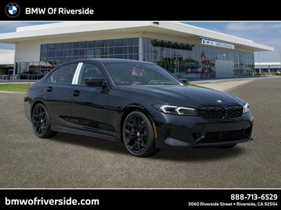New 2026 BMW M340i
