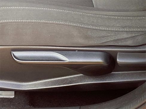 Used 2017 Honda Civic EX image 14