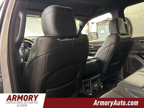 Used 2025 RAM 1500 Laramie image 26