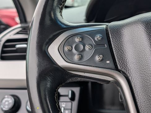 Used 2019 Chevrolet Tahoe Premier image 40