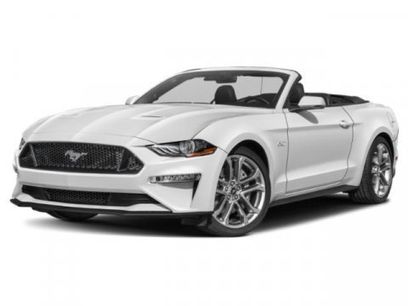 Used 2021 Ford Mustang GT Premium w/ Carbon Sport Interior Package
