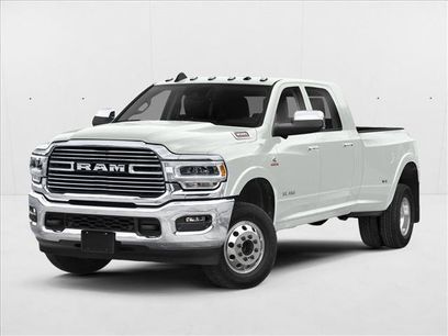 Used 2019 RAM 3500 Limited