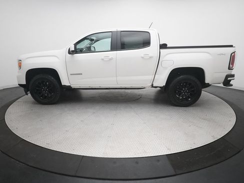 Used 2022 GMC Canyon Elevation w/ Elevation Premium Package AWD/4WD image 22