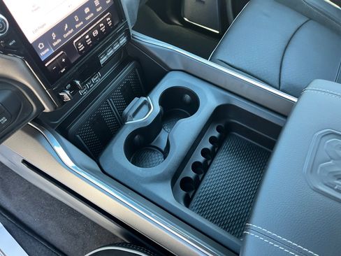 New 2026 RAM 2500 Laramie image 25