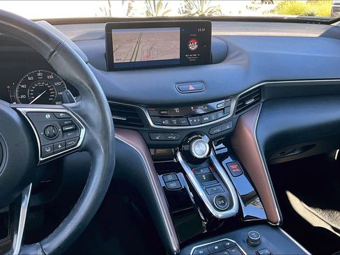 Used 2021 Acura TLX w/ Technology Package image 6