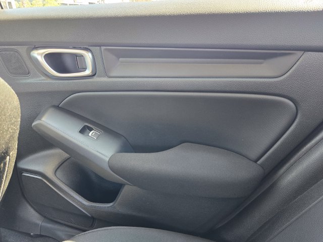 Used 2024 Honda Civic EX image 12