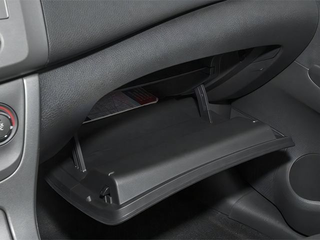 Used 2013 Nissan Sentra SV FWD image 11