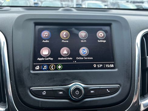 Used 2022 Chevrolet Equinox LT image 12